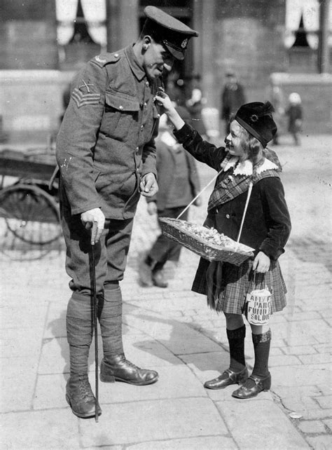 burnley in the great war